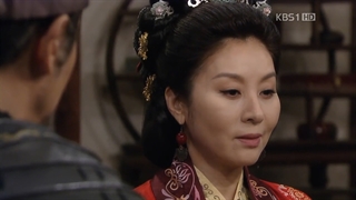 سریال King Geunchogo گیون چگو قسمت بیست و نهم با زیرنویس فارسی