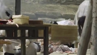 سریال هوارانگ قسمت 17 زیرنویس چسبیده با بازی پارک سئو جون و پارک هیونگ شین و گوارا