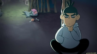 انیمه هفت قیچی فصل اول قسمت ۲ با زیرنویس فارسی