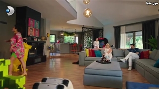 قسمت۸ دوست داری با زیرنویس فارسی seversin