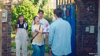 سریال کره ای 25 و 21 ساله - قسمت 8 - زیرنویس فارسی - Twenty-Five Twenty-One 2022