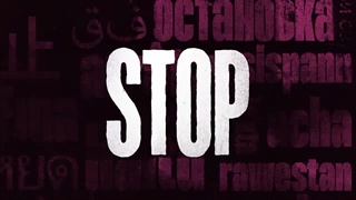 J-Hope _ STOP (세상에 나쁜 사람은 없다) Visualizer