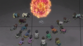 انیمه Digimon Ghost Game دیجیمون بازی اشباح قسمت 34 با زیرنویس فارسی