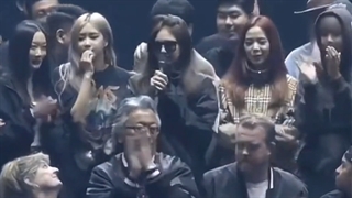 لیدر غیر رسمی بلک پینک کیه؟ Who is unofficially BLACKPINK leader¿