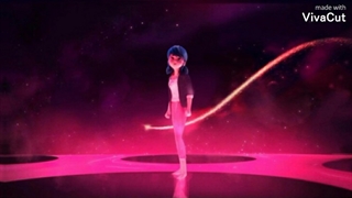 شات جدید میراکلس بیداری