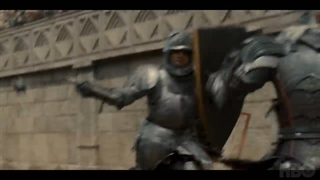 خاندان اژدها | تریلر رسمی سریال House of the Dragon