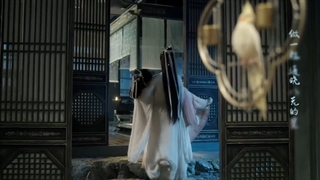 قسمت 6 سمساره جاویدان با زیر نویس فارسی