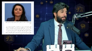 14010430: زیرآب زنی اپوزسیون علیه یک مقام امنیتی ایرانی تبار آلمان بابت سفرش به ایران