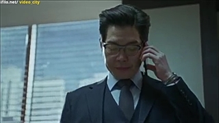 سریال غریبه(جنگل اسرار)کره جنوبی_قسمت چهارم