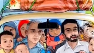 نسل دهه شصتی ها