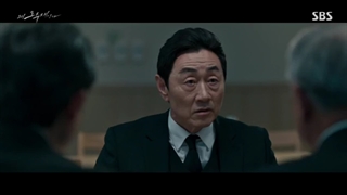 سریال کره‌ای چرا او؟ قسمت 15 با زیرنویس فارسی (لینک دانلود در توضیحات) /Why Her? 2022