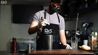 تیزر تبلیغاتی کافه رستوران گرادو (گروه تبلیغاتی گراف )