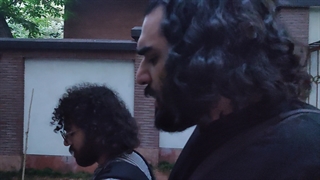 ایکاروس و یاپیکس - شهروز مرکباتی لنگرودی