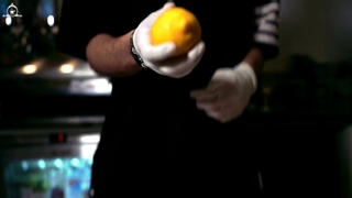 تیزر تبلیغاتی کافه شبرو (گروه تبلیغاتی گراف )