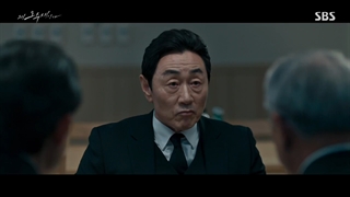 سریال چرا او؟ قسمت ۱۵