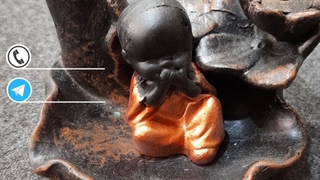 پخش جاعودی و عود سناتور - بازار صالح آباد - قسمت دوم