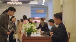 سریال سلول های یومی فصل ۲ قسمت ۱۴ (آخر)