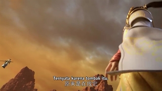 انیمه Perfect World فصل 01 قسمت 68  زیرنویس