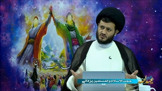 آیا امیرالمومنین علیه السلام به حدیث غدیر برای اثبات خلافت خودشان استناد کردند یا نه ؟