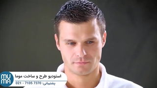 آموزش پیشرفته نصب کاغذ دیواری