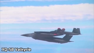 ۱۰ تا از خفن ترین پهپادهای جاسوسی و نظامی جهان