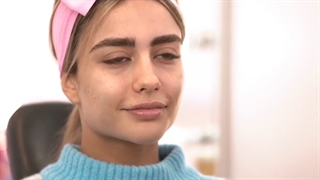 انتخاب رنگ رژلب برای کامل‌ کردن یه آرایش رنگی و خوشگل