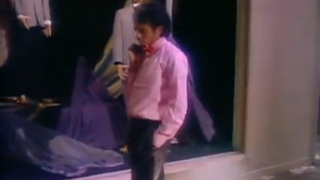 Michael Jackson - Billie Jean