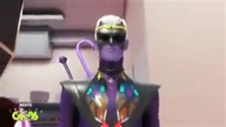 میراکلس فصل ۵ قسمت ۱ (تکامل) زیرنویس فارسی بدون سانسور