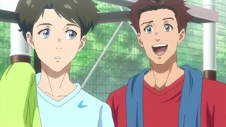 انیمه Love All Play قسمت 15 با زیرنویس فارسی