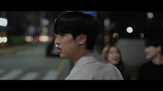 فیلم My Chilling Roommate 2022 با بازی کیم سو جونگ و جانگ چان وو