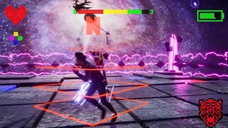 تریلر انتشار بازی No More Heroes 3 برای پی سی و کنسول‌های دیگر