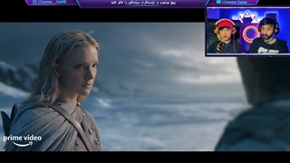 بهترین سریال های جدید 2022️ Movies Trailer (1) ️