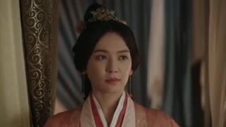 سریال چینی عشق کهکشانی قسمت ۱۹