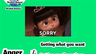 برنامه زندگی سبز . کارگاه کنترل خشم . قسمت ۱