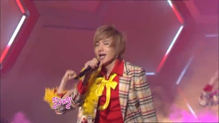 اجرای Rokuko از گروه سوپرجونیور