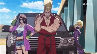 تریلر رسمی انیمه Tekken Bloodline و تاریخ انتشار