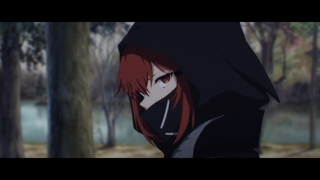 تیزر تریلر جدیدی از انیمه Arknights : Prelude to Dawn منتشر شد.