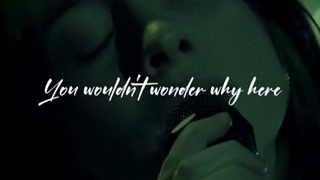 Everything I wanted , Billie