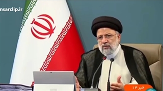 تقدیر رئیس جمهور از برگزاری مهمانی ۱۰ کیلومتری عید غدیر در تهران