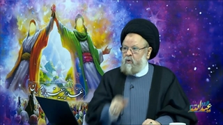 توضیحاتی زیبا در مورد خطبه غدیر و معنای مولا