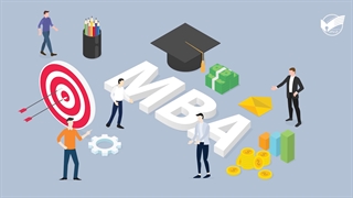 دوره مدیریت ارشد کسب و کار MBA - فن پردازان
