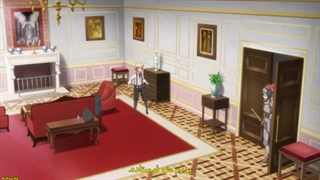 انیمه Isekai Yakkyoku قسمت 2 زیرنویس چسبیده