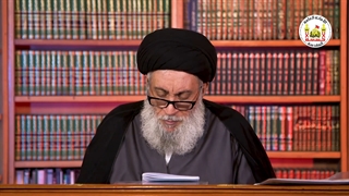دروس فی سیرة النبی (ص) واهل بیته (ع) _ 15 _ العلامة المحقق السید سامی البدری
