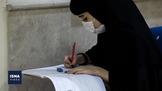 اجرایی ‌شدن مصوبه تغییرات کنکور از سال ۱۴۰۲