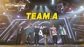 قسمت دوم دبیو گروه آتبو (ATBO) به نام the original : A,B,Or What با حضور سونگگیو اینفینیت و جه بوم گات سون و مینزی توانی وان