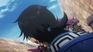 انیمه Kingdom فصل 4 قسمت 16 زیرنویس فارسی