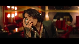 D.PR IA.N - Sc.aredy Cat