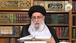 دروس فی سیرة النبی (ص) واهل بیته (ع) _ 17 _ العلامة المحقق السید سامی البدری