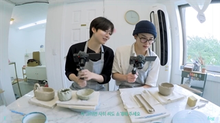 قسمت هفدهم برنامه TMI LOG ترژر با زیرنویس فارسی آنلاین