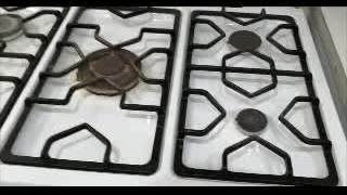 تعمیر اجاق گاز تهران با بهترین قیمت + آموزش تعمیر